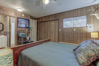 Kingsland Duo 2 Cottages in 1 w Lakeview - Kingsland - 2