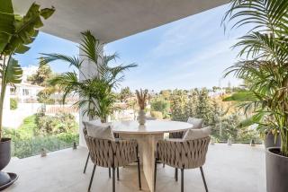 Villa Serenis - Marbella - 3