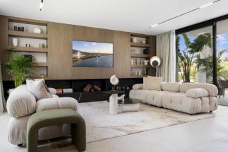 Villa Serenis - Marbella - 6