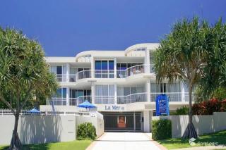 9 La Mer, 5 Belmore Tce - Ultimate Beachside Living - Sunshine Beach - 9