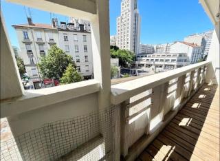 Bel appartement idéalement placé - Villeurbanne - 6
