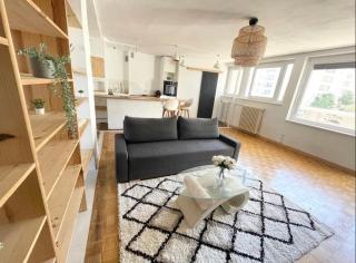 Bel appartement idéalement placé - Villeurbanne - 3