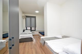 Wanderlust Guest House Inn Northern Avenue - Erevan - 2
