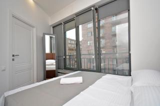 Wanderlust Guest House Inn Northern Avenue - Erevan - 3