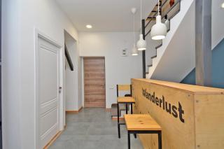 Wanderlust Guest House Inn Northern Avenue - Erevan - 9