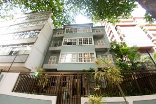 Loft Leblon a 200 metros da melhor praia do Rio - 9