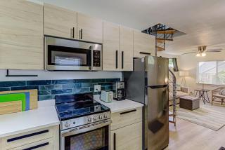 Garden Home Walkable to East Austin Eateries - Austin - 8