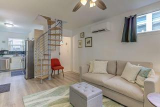 Garden Home Walkable to East Austin Eateries - Austin - 9
