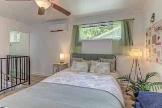 Garden Home Walkable to East Austin Eateries - Austin - 7