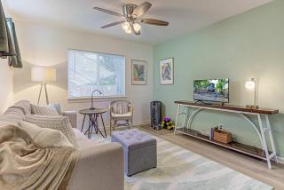 Garden Home Walkable to East Austin Eateries - Austin - 5