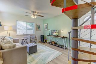 Garden Home Walkable to East Austin Eateries - Austin - 3