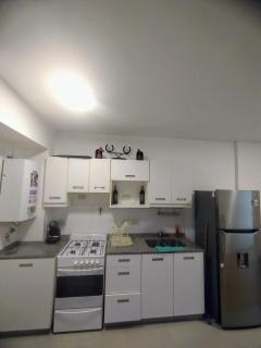 Excelente Departamento en Nuñez - 3