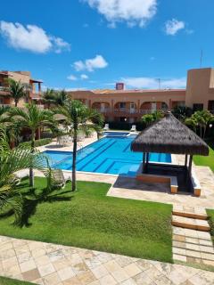 Apartamento Praia de Búzios - Família - Nísia Floresta - 8