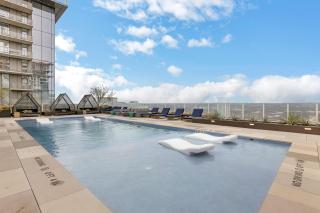 High Rise Luxury Condo with Lake & City Views - Austin - 9