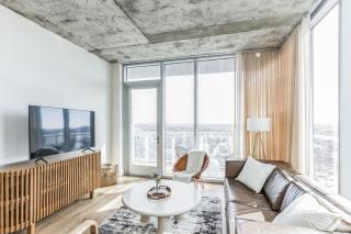 High Rise Luxury Condo with Lake & City Views - Austin - 5