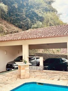 Casa Aconchegante em Correas! - 5