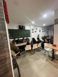 Hotel Jhonmarc - Ipiales - 6