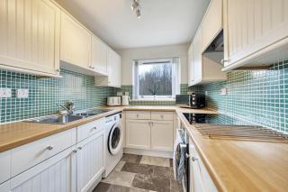 2BR Flat Free Parking Near Glasgow Green - Glasgow - 8