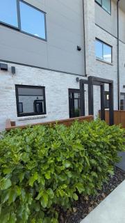 Cosmic Space close to the City Centre - 9