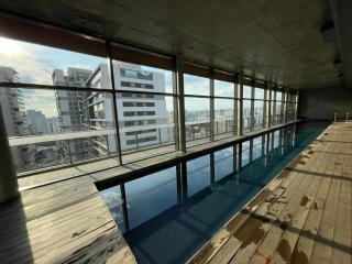 Studio Completo - Habitarte Verde no Brooklin com Garagem - 7