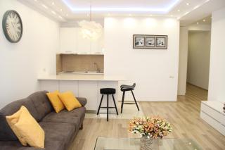 Maxela Apartments - Tiflis - 6