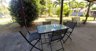 Au Petit Canal Fleuri - 2