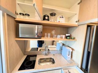Studio THERA Moema Stay Premium em São Paulo - São Paulo - 1