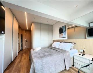 Studio THERA Moema Próx ao Parque Ibirapuera - São Paulo - 5