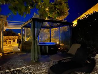 Holiday house with a parking space Sveti Jakov, Losinj - 24017 - Sveti Jakov - 4