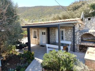 Holiday home with hot tub Sveti Jakov, Losinj - 24017 - 8
