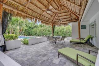 Daddy House-victoria Park With Pool - Fort Lauderdale - 7
