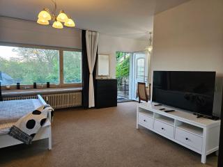 Little Rhineview Château - Harry - Boppard - 1