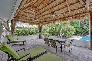 Daddy House-victoria Park With Pool - 6