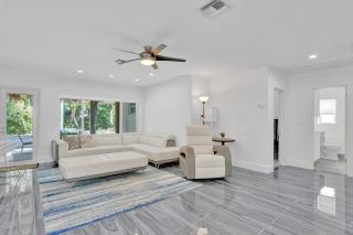 Daddy House-victoria Park With Pool - Fort Lauderdale - 4
