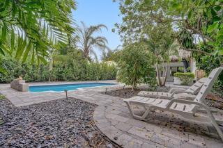 Daddy House-victoria Park With Pool - Fort Lauderdale - 9