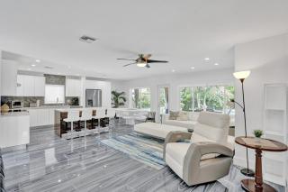 Daddy House-victoria Park With Pool - Fort Lauderdale - 5