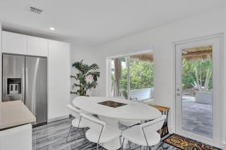 Daddy House-victoria Park With Pool - Fort Lauderdale - 1