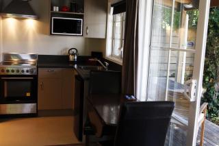 Cranford Cottages and Motel - Christchurch - 7