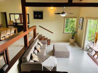 Casa Por do Sol - Angra dos Reis - 6