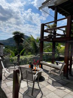 Casa Por do Sol - Angra dos Reis - 5