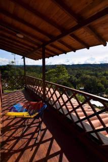 Cabaña cerca a hacienda Nápoles - Doradal - 7