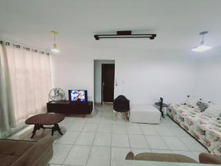 APARTAMENTO em condomínio - 2 quartos com ar - excelente localização - Campo Grande - 8