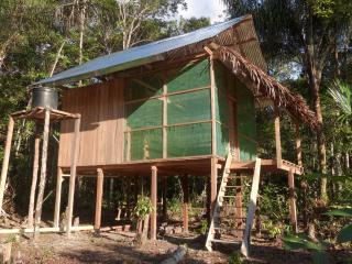Cuchira Lodge - Leticia - 4