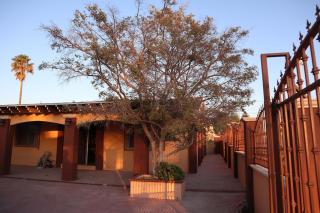 Casita Amarilla - - 0