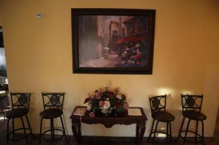 Casita Amarilla - 4