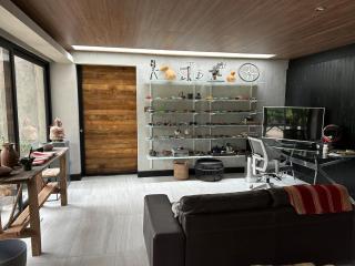 casa los pintores - Santiago - 9
