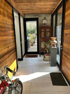casa los pintores - Santiago - 1