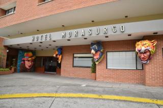 Hotel Morasurco - Anganoy - 2