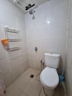 Orchard Tower 09A - Anderson Benson Tanglin Pakuwon Mall Netflix - WIFI - Pool View - Surabaya - 1