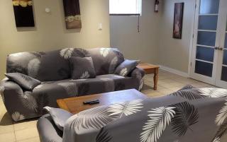 Appartement assafa - 1